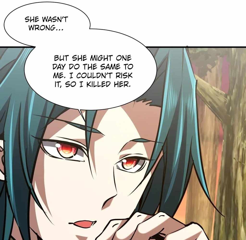 Reborn as a Demonic Cultivator: Starting with a Zombie Planet Chapter 39 31